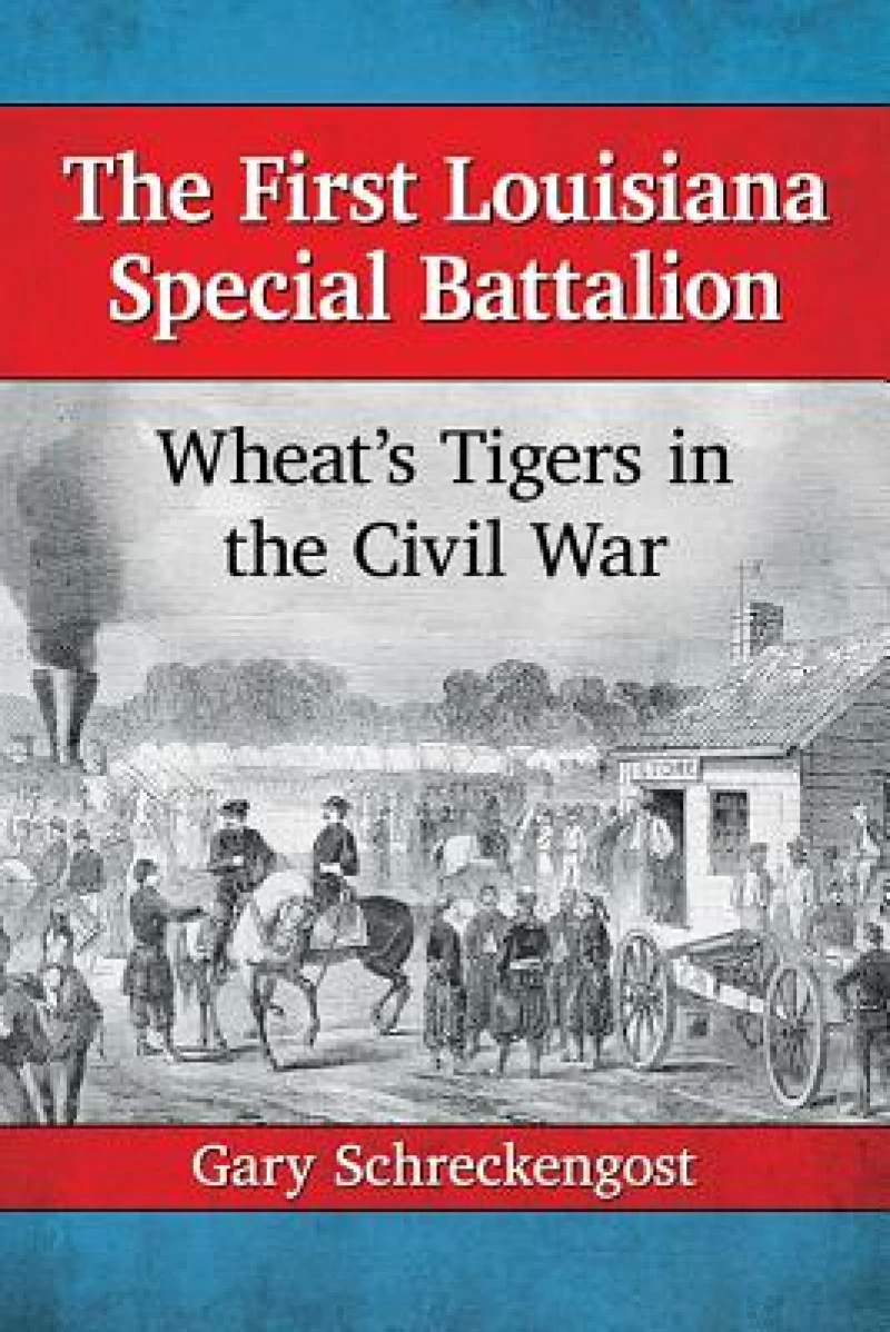 The First Louisiana Special Battalion
