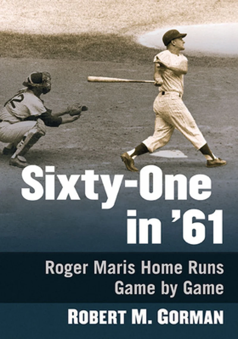 Sixty-One in ''61