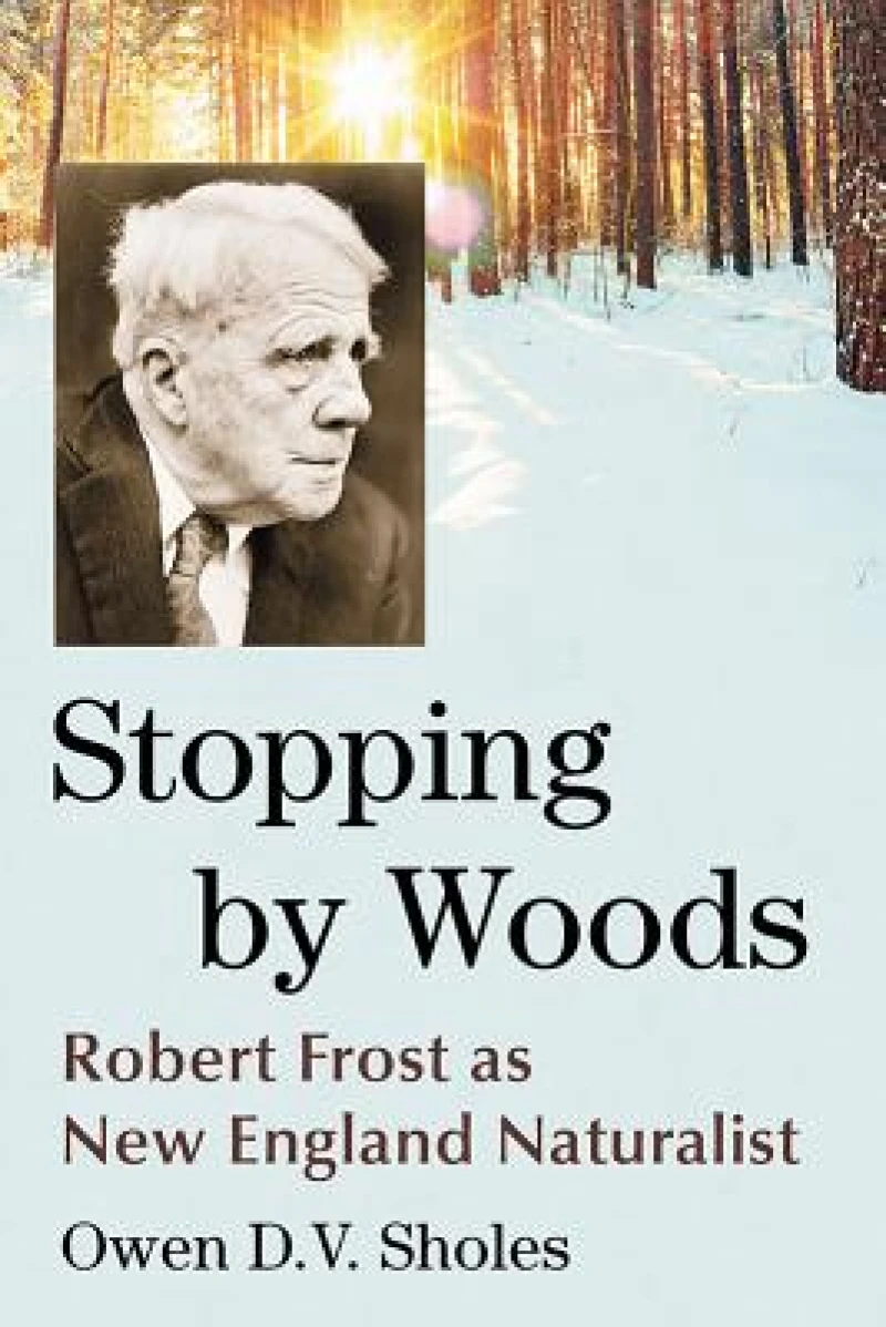 Stopping by Woods