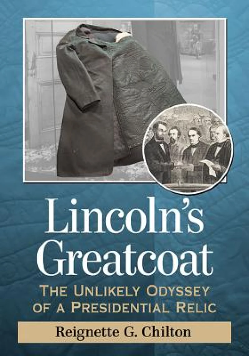 Lincoln''s Greatcoat