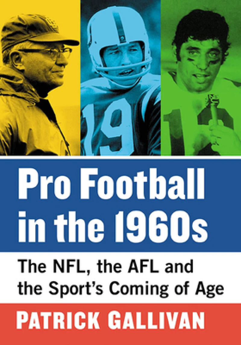 Pro Football in the 1960s
