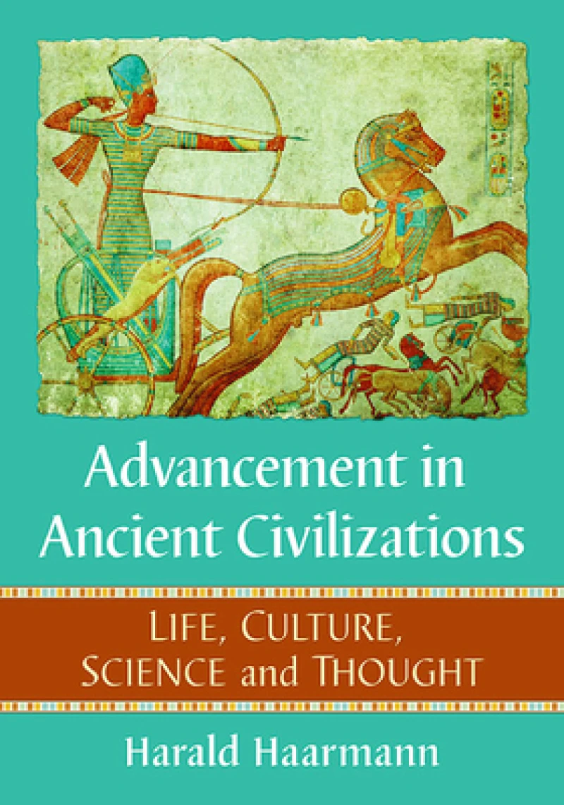 Advancement in Ancient Civilizations