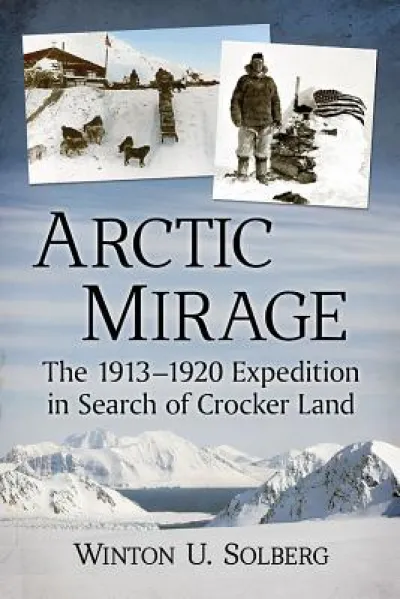 Arctic Mirage