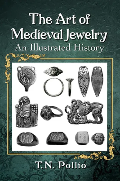 The Art of Medieval Jewelry