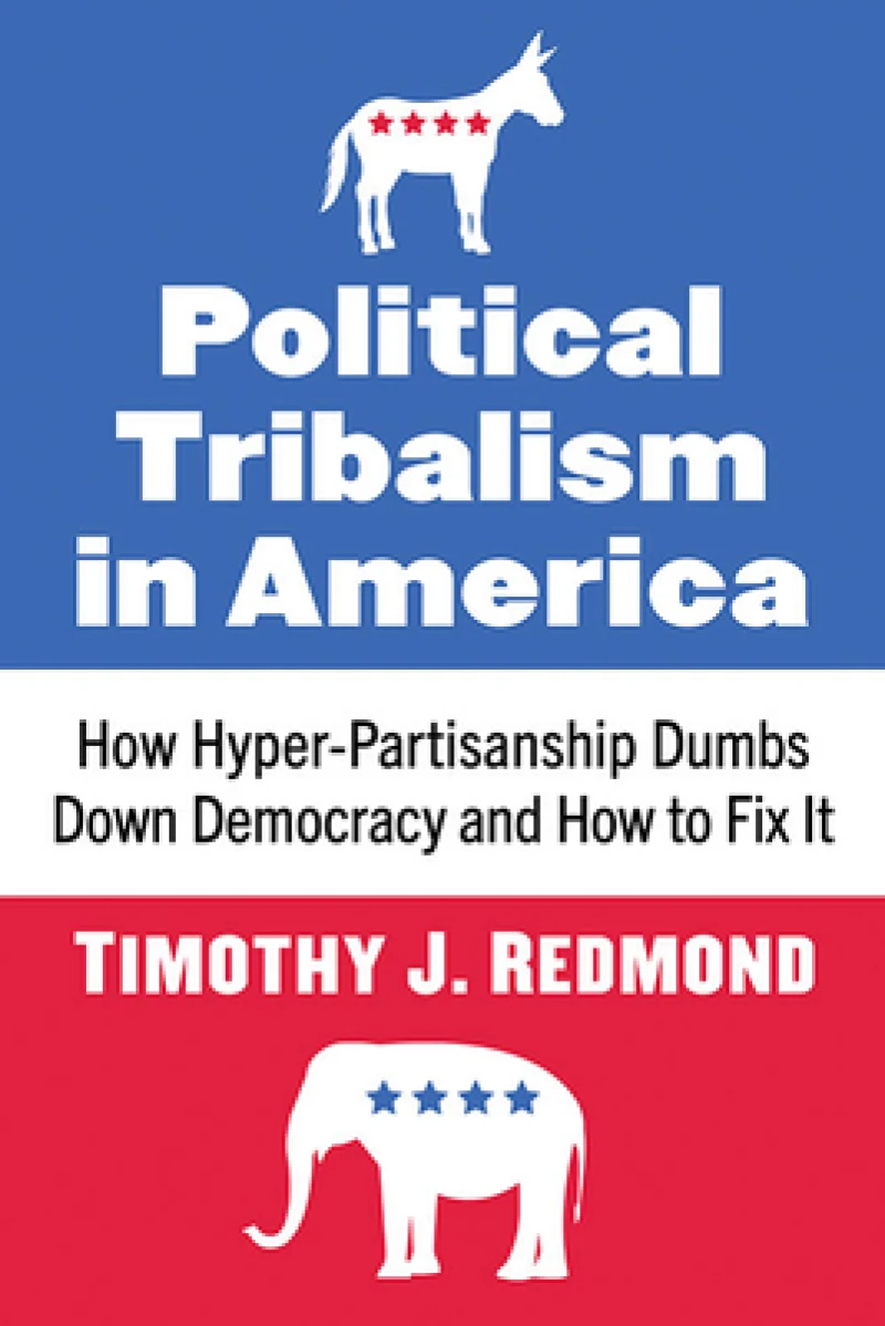 Political Tribalism in America