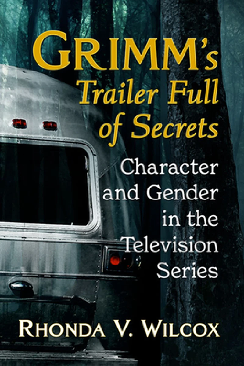 Grimm's Trailer Full of Secrets