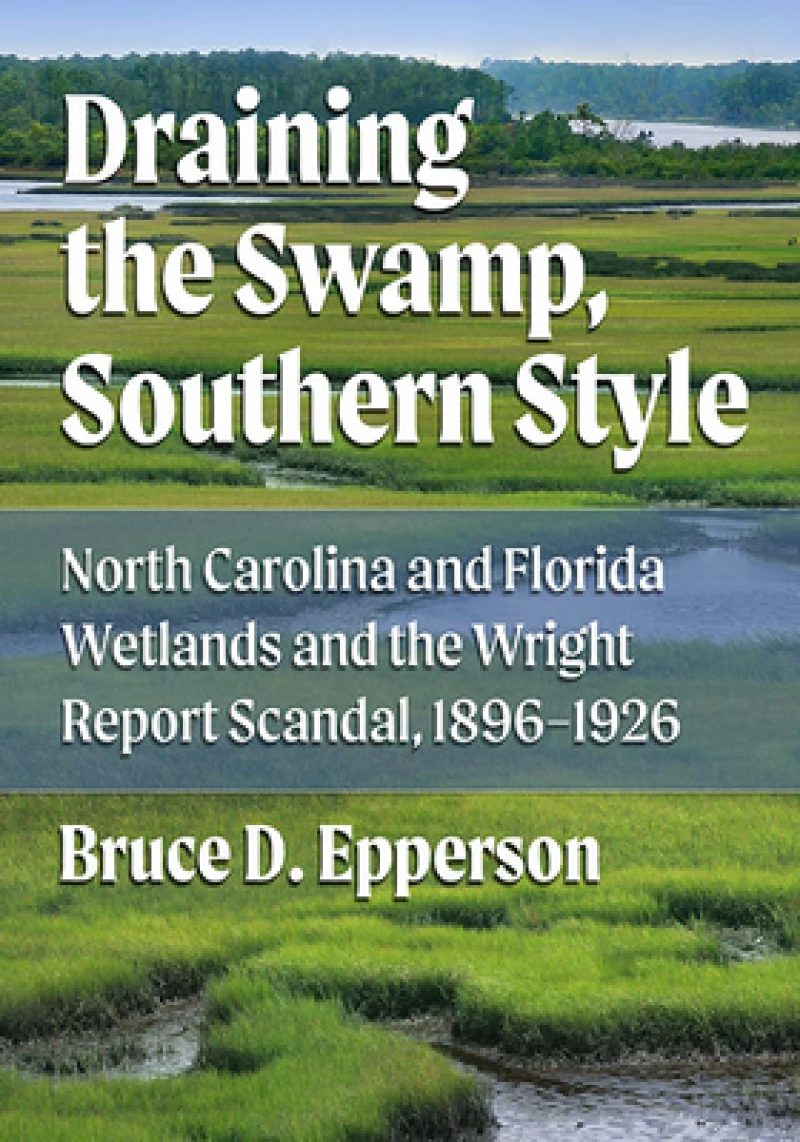 Draining the Swamp, Southern Style