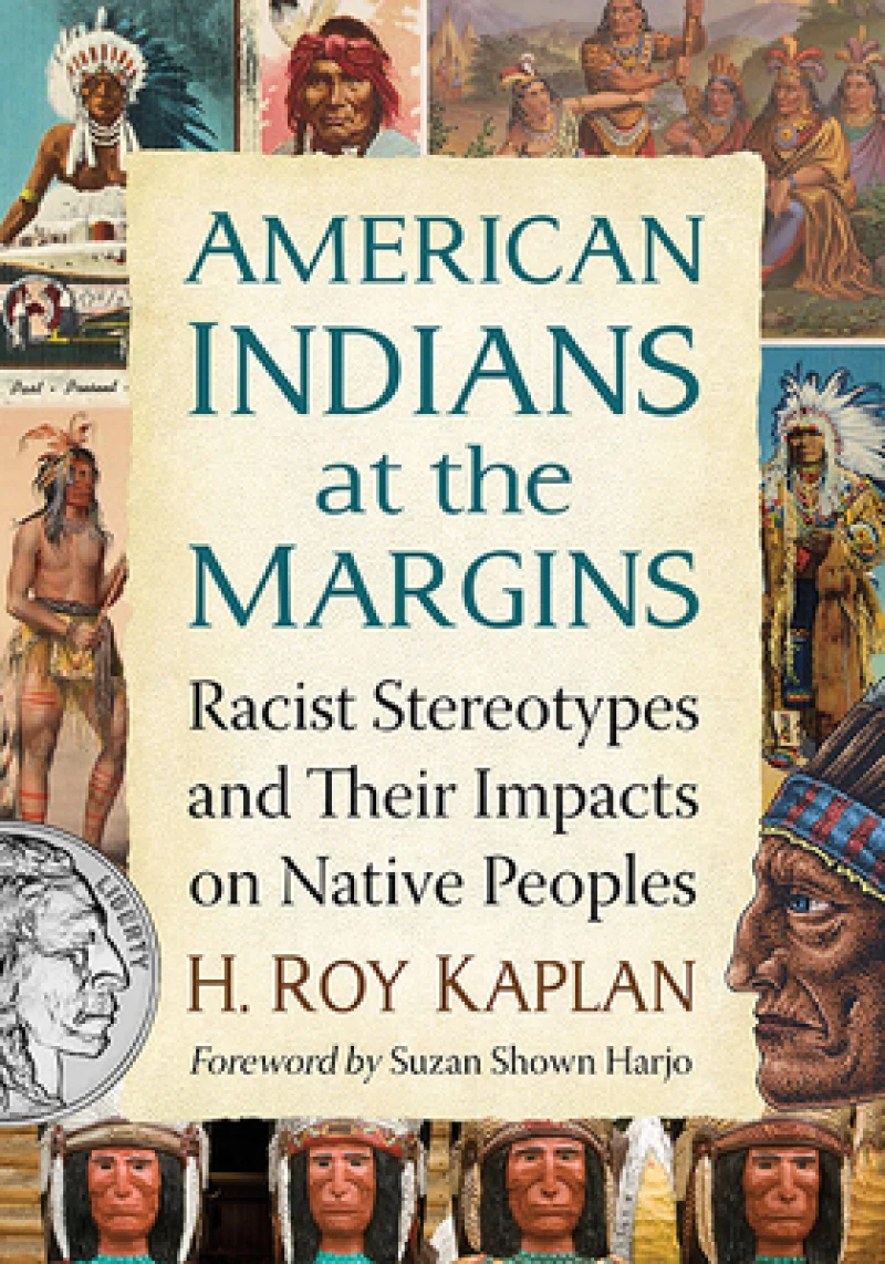 American Indians at the Margins