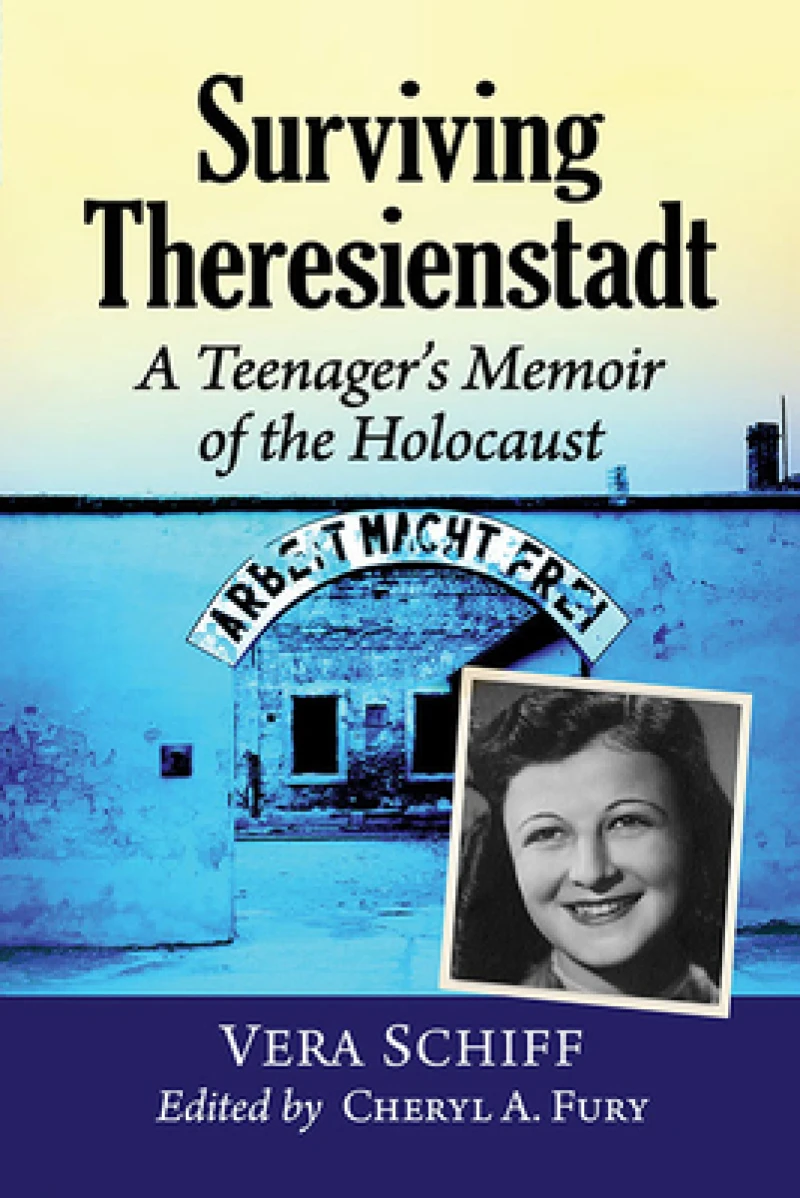 Surviving Theresienstadt