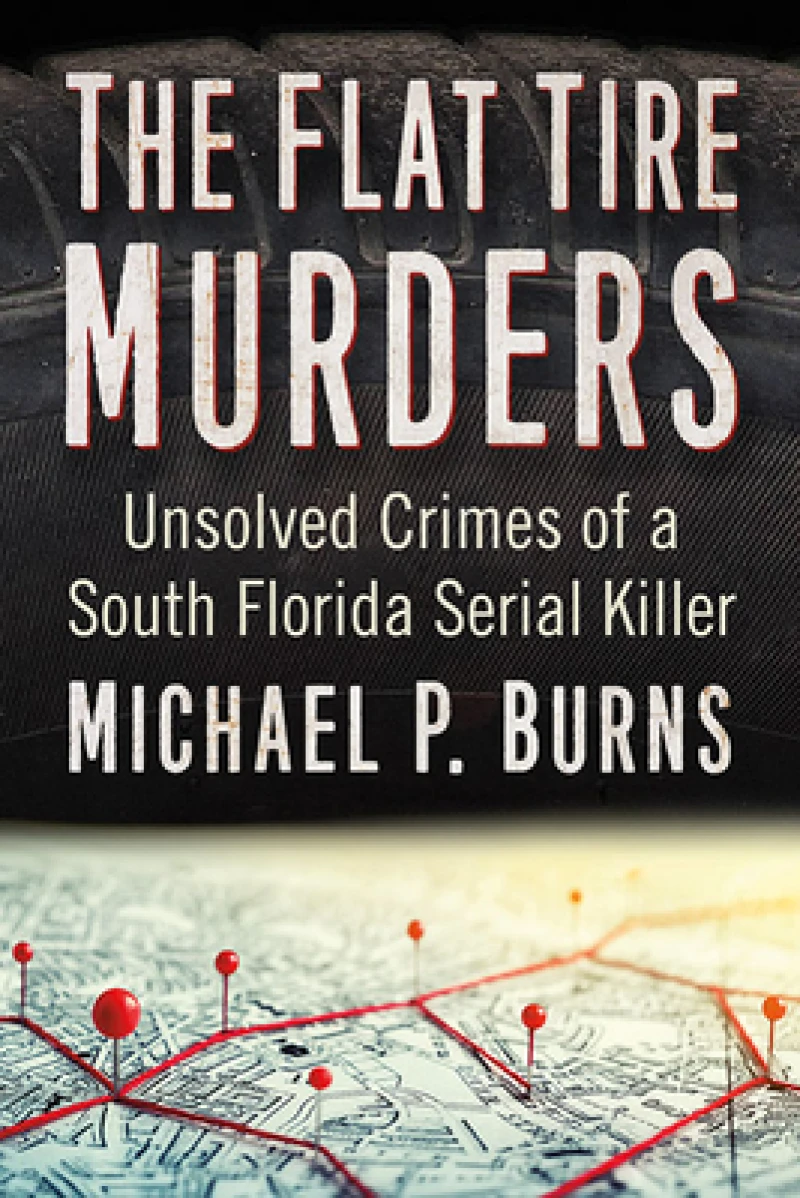 The Flat Tire Murders