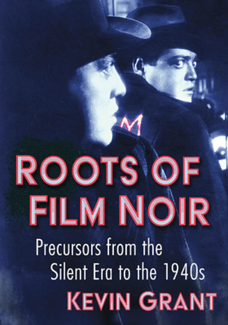 Roots of Film Noir