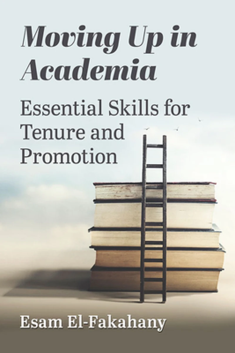 Moving Up in Academia