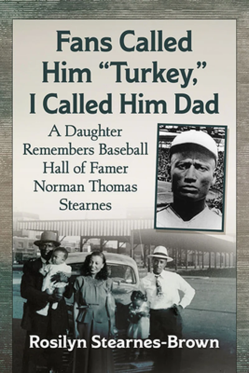Fans Called Him "Turkey," I Called Him Dad