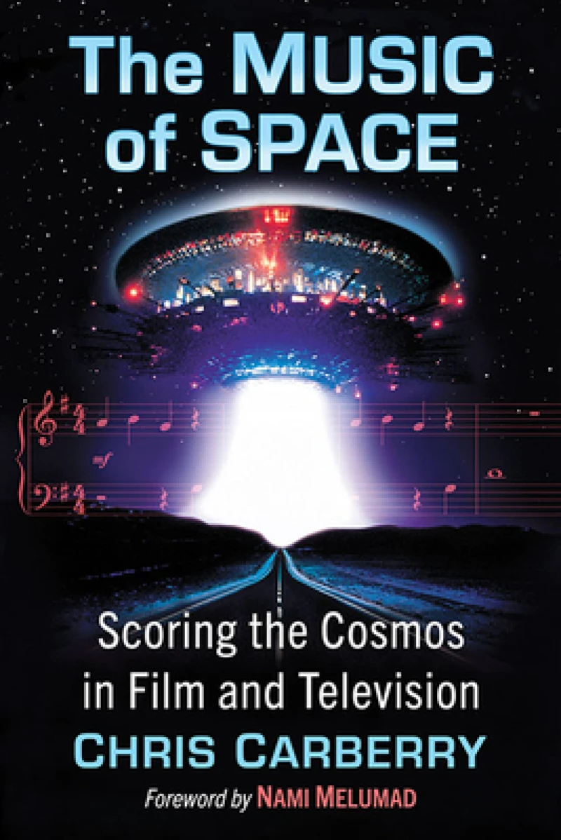The Music of Space