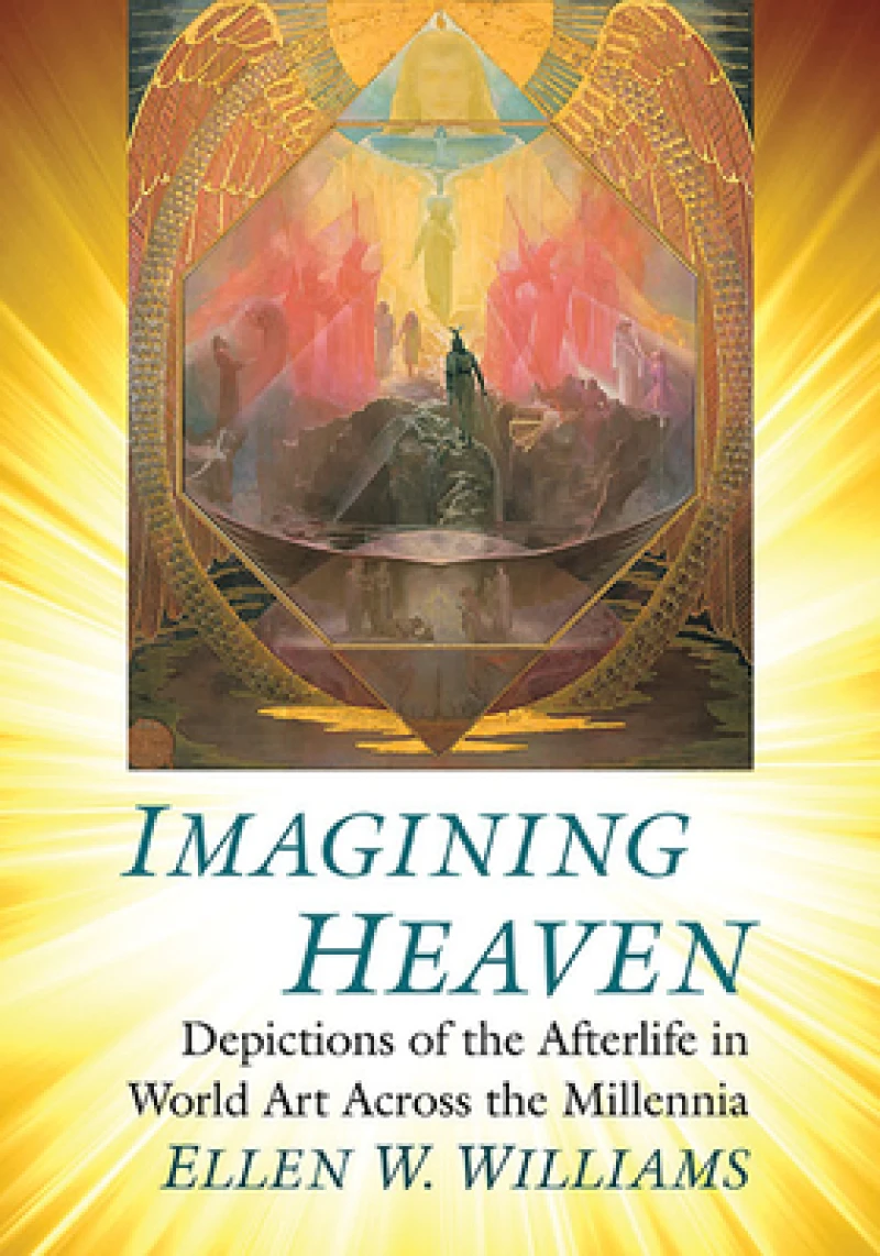 Imagining Heaven