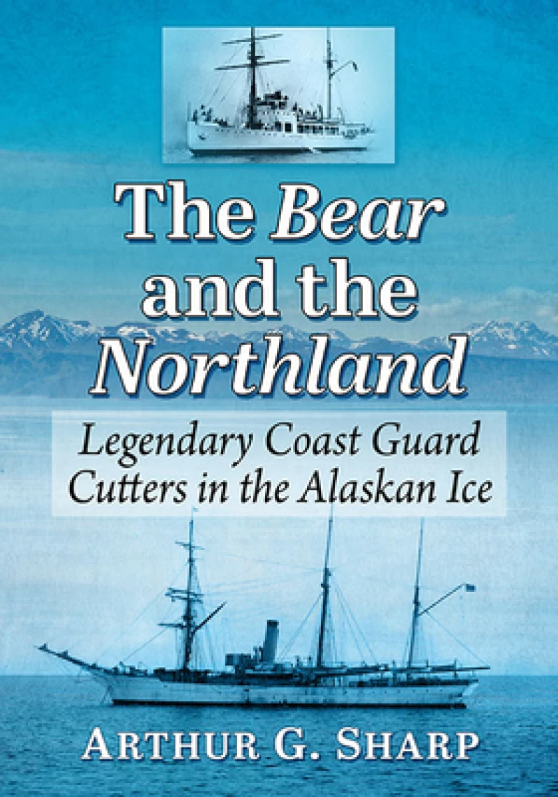 The Bear and the Northland