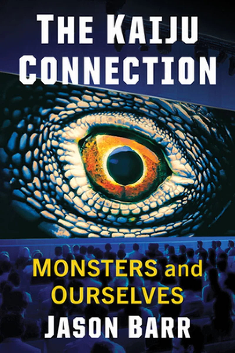 The Kaiju Connection