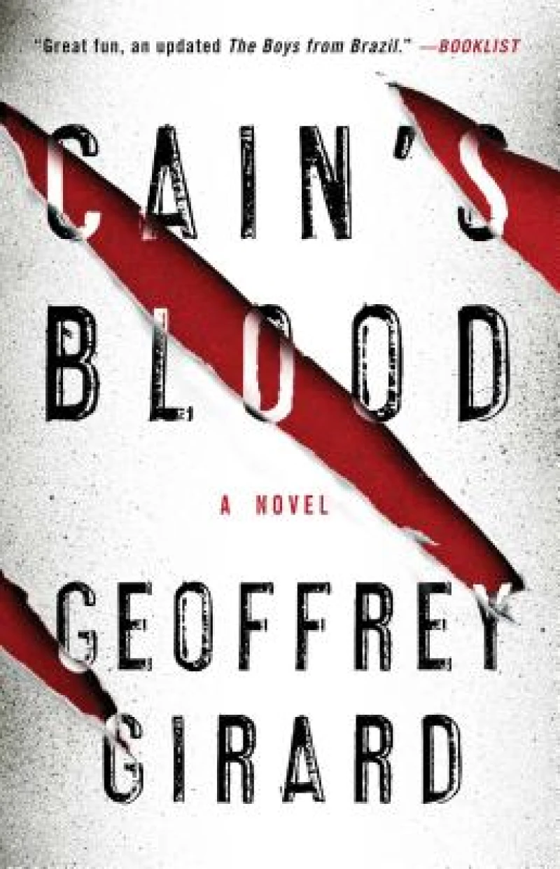 Cain''s Blood