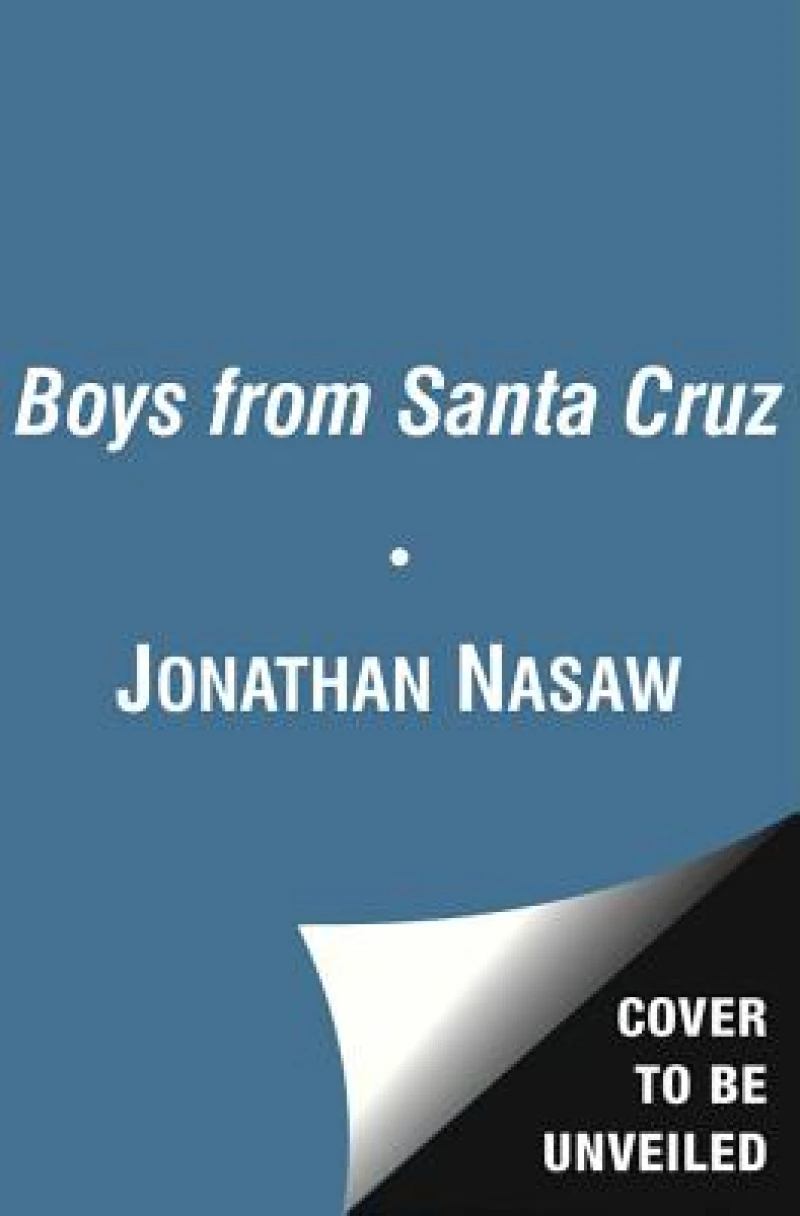 The Boys from Santa Cruz