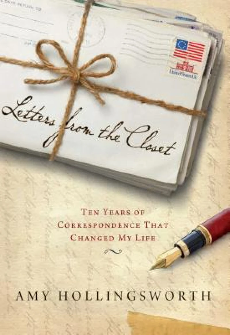Letters from the Closet