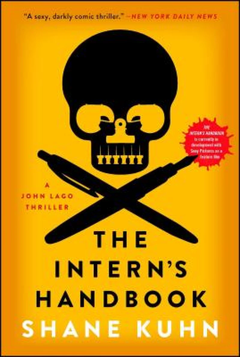 The Intern''s Handbook