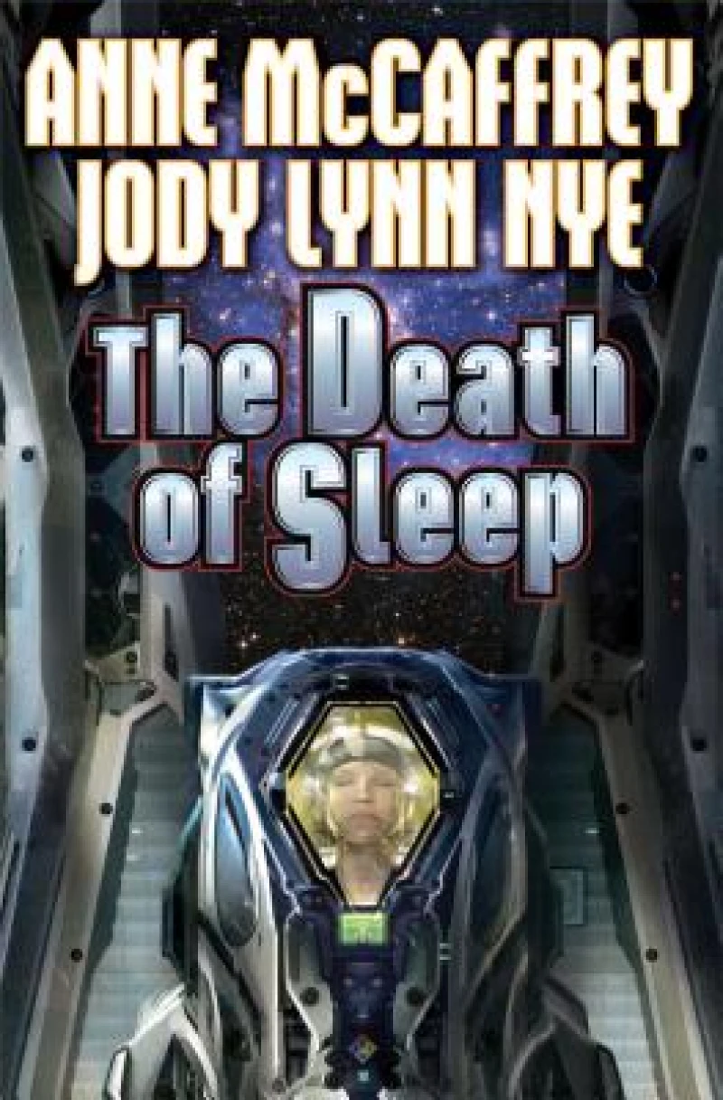 The Death Of Sleep