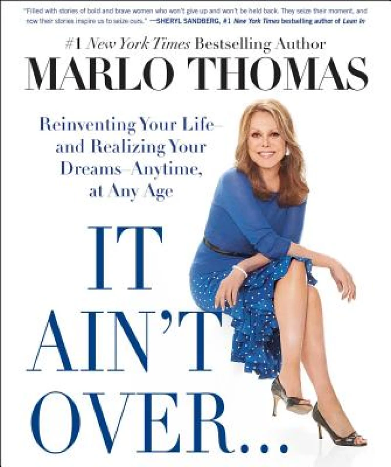 It Ain''t Over . . . Till It''s Over