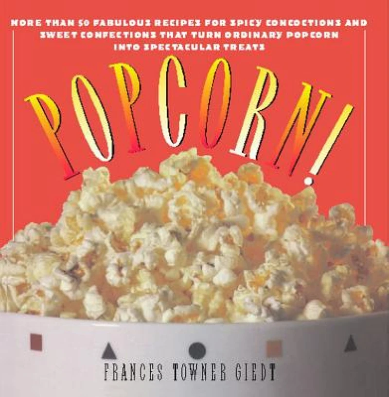 Popcorn!