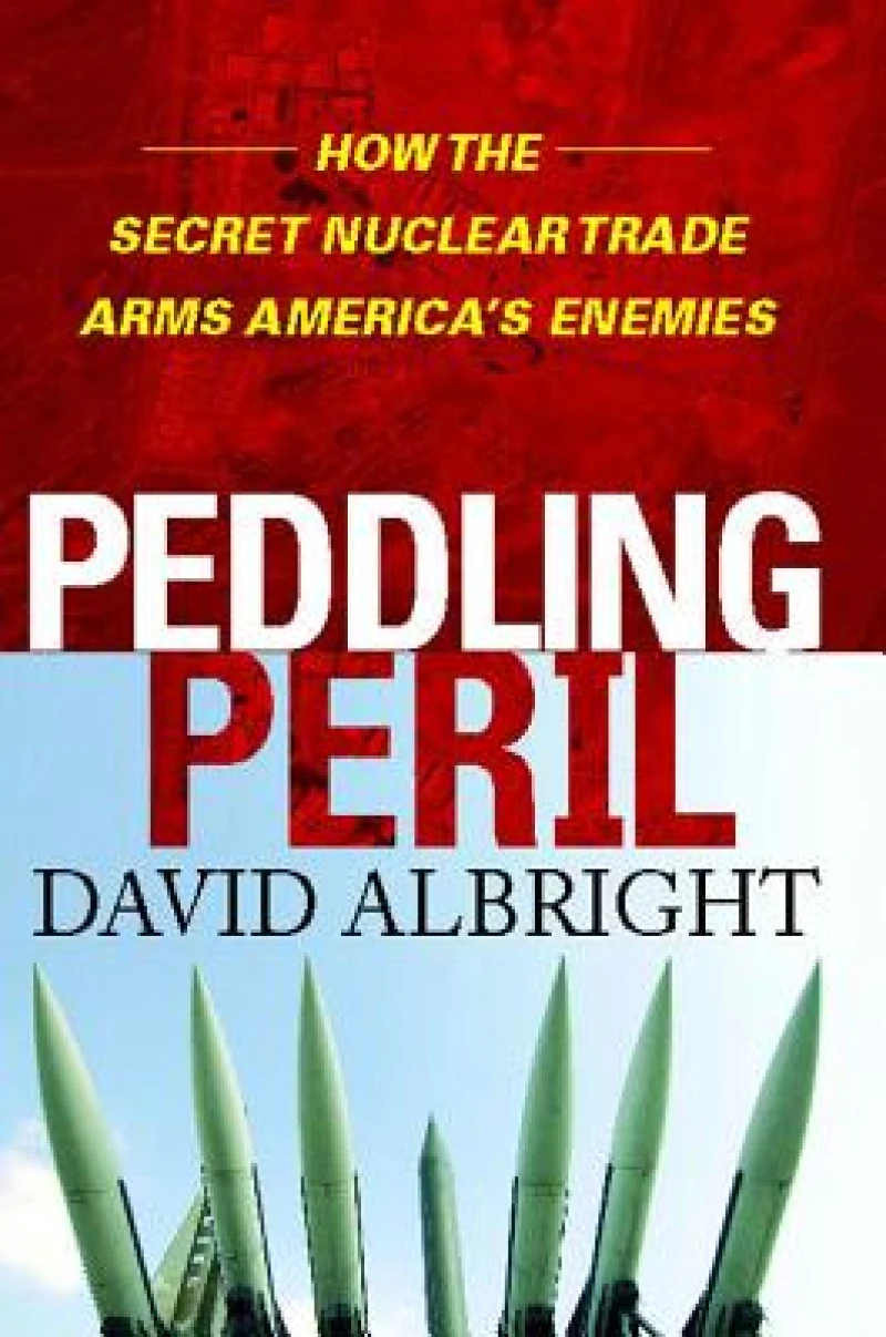 Peddling Peril