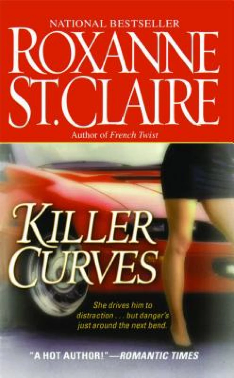 Killer Curves