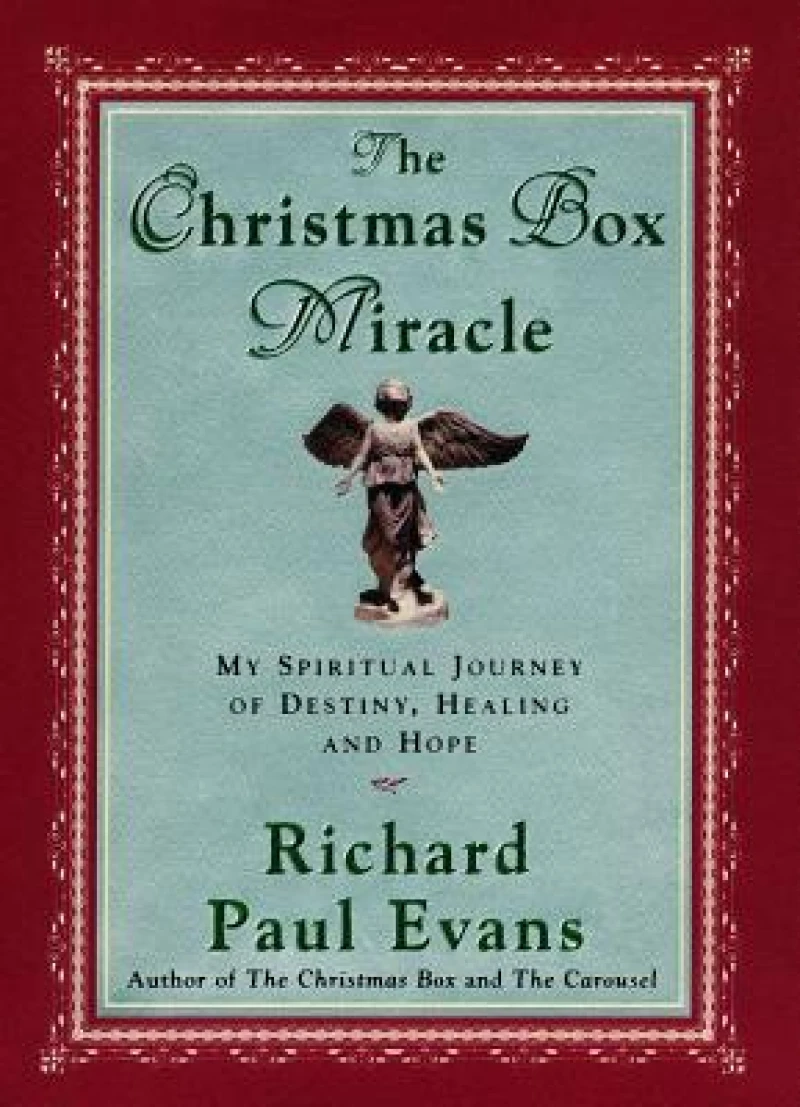 The Christmas Box Miracle