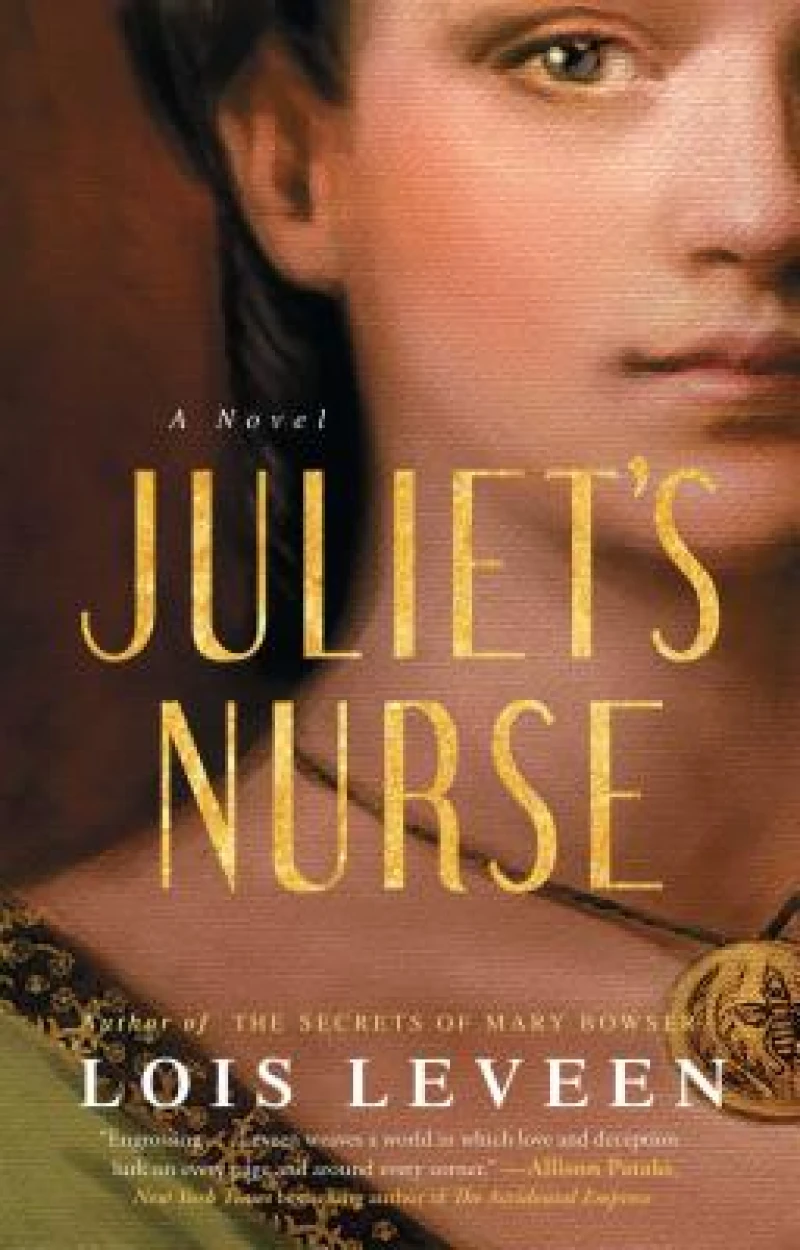 Juliet''s Nurse
