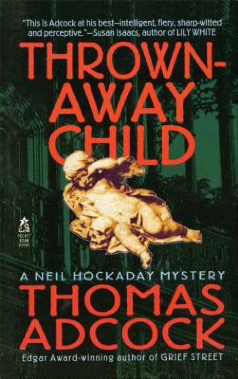 Thrown Away Child