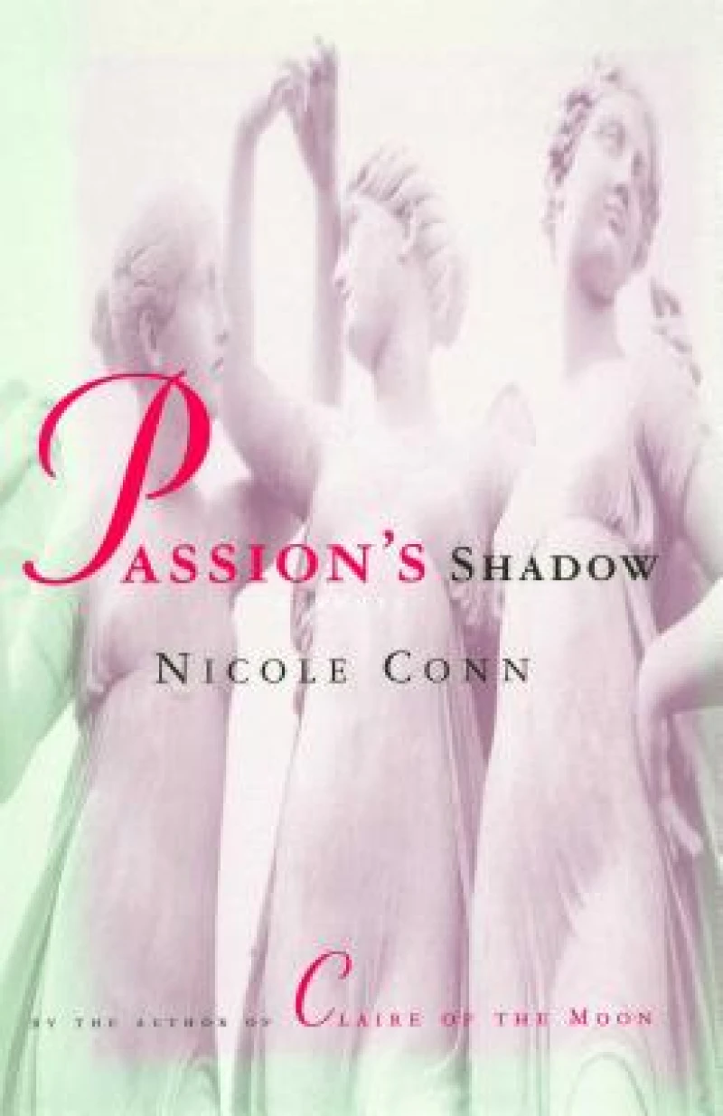 Passion''s Shadow