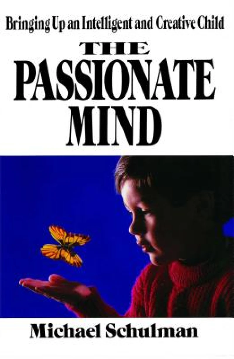 Passionate Mind