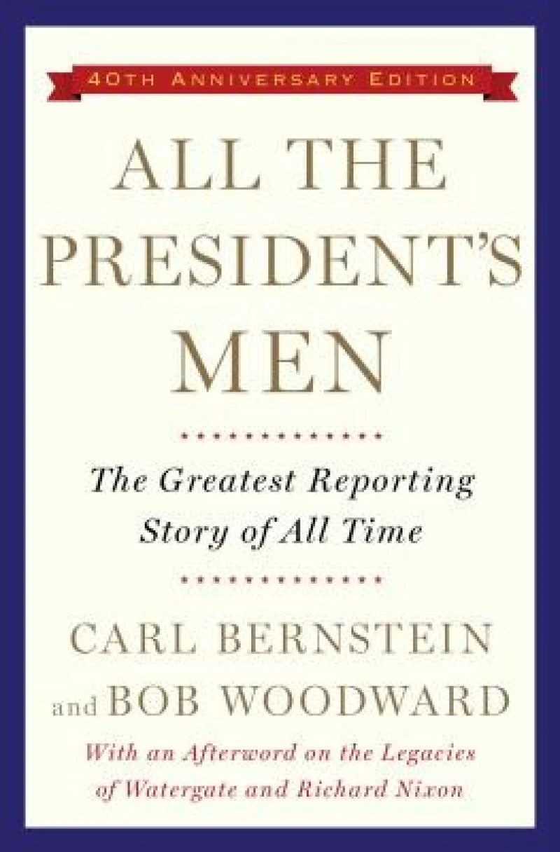 All the President''s Men