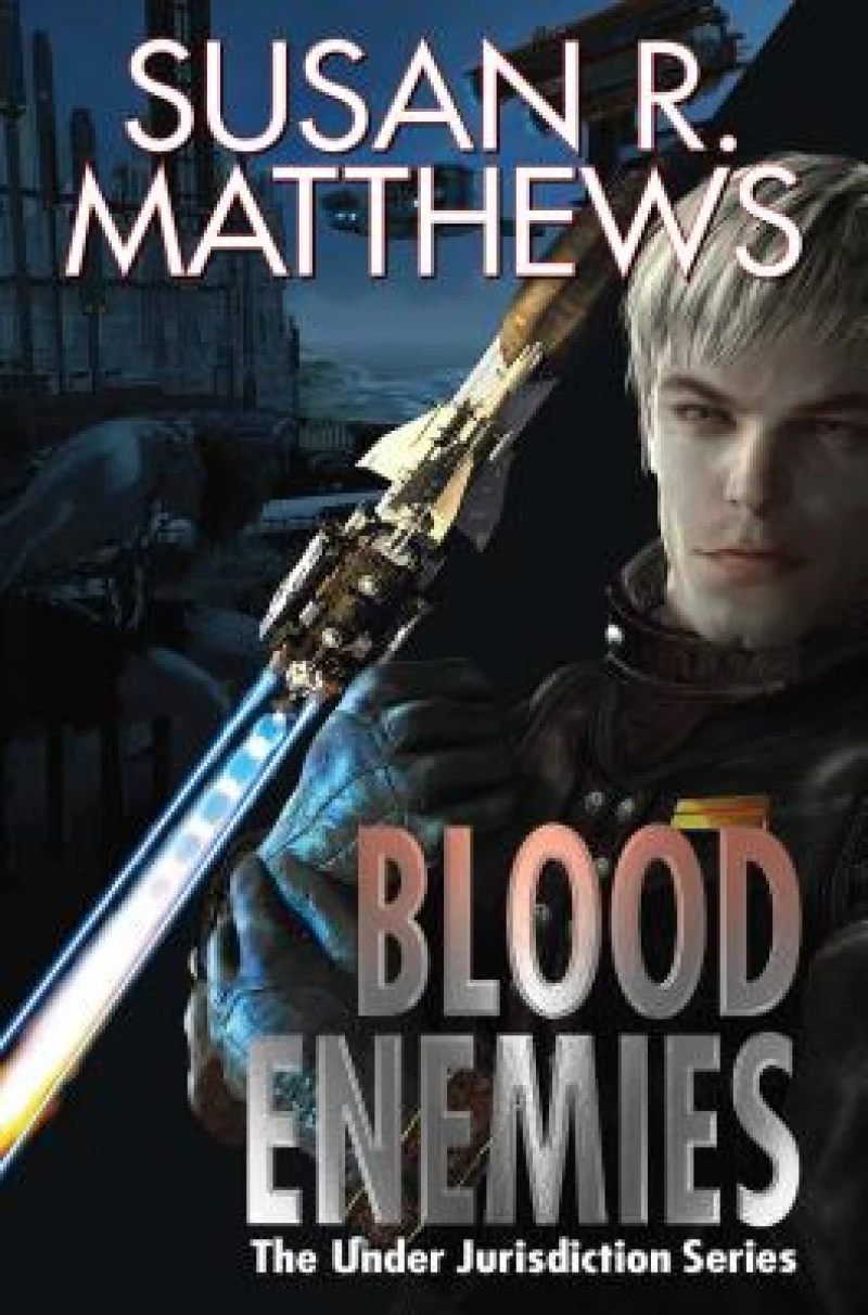 BLOOD ENEMIES