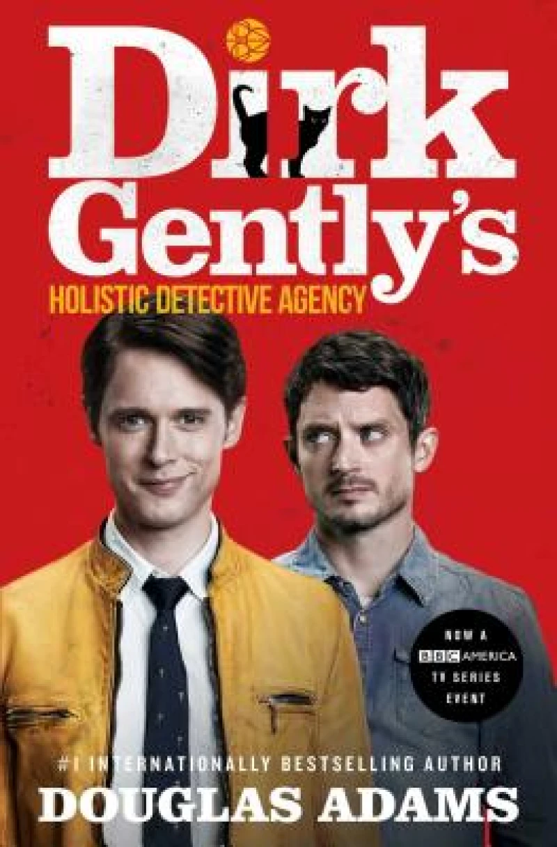 Dirk Gently''s Holistic Detective Agency