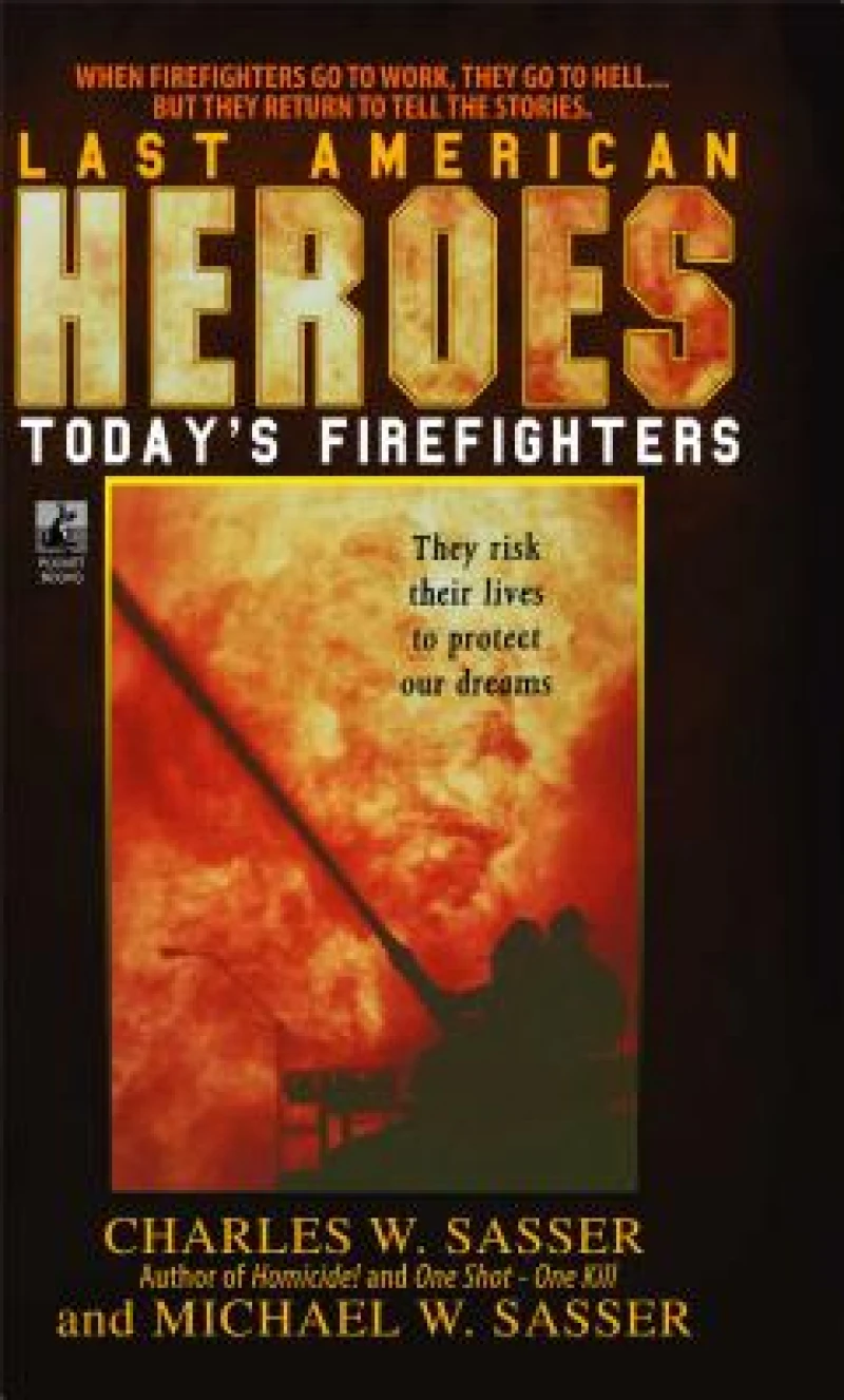 Last American Heroes