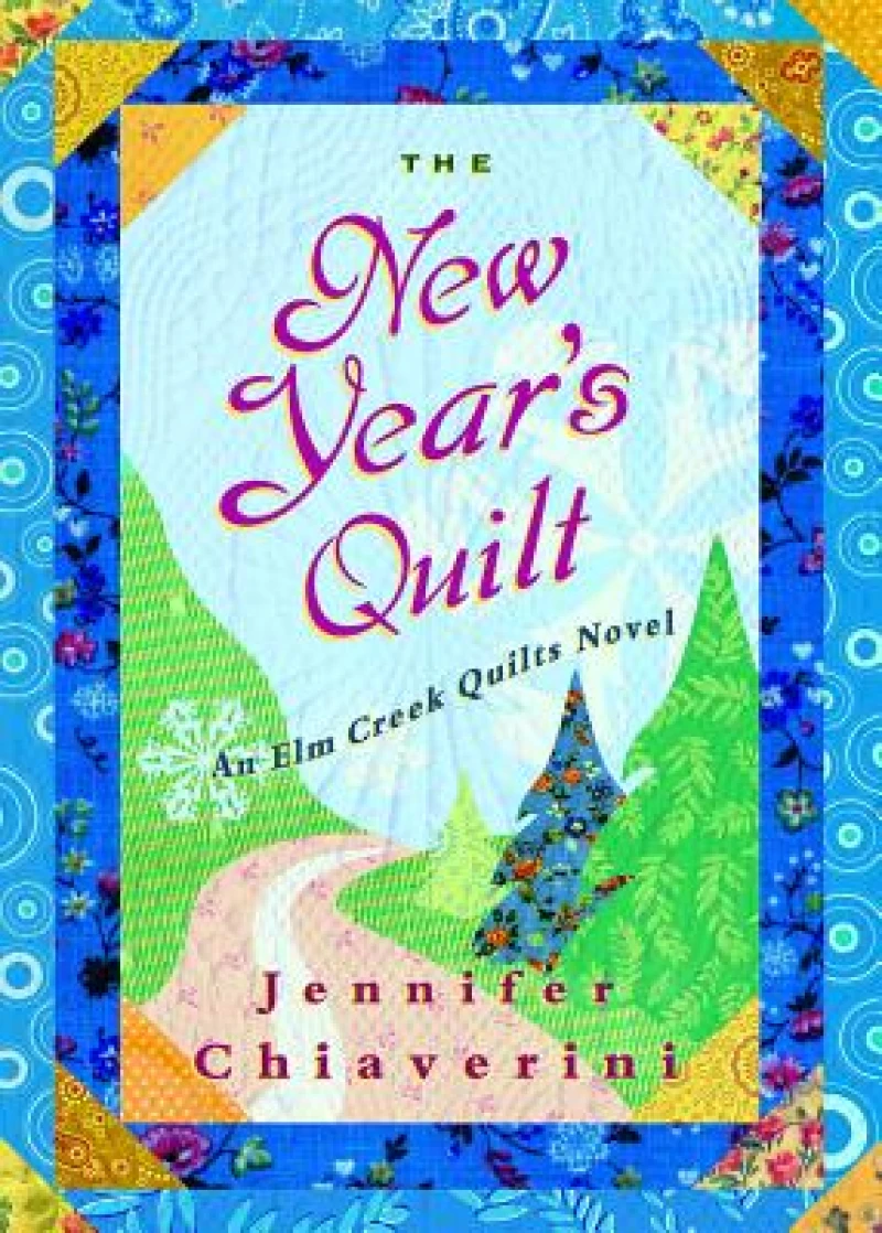 The New Year''s Quilt