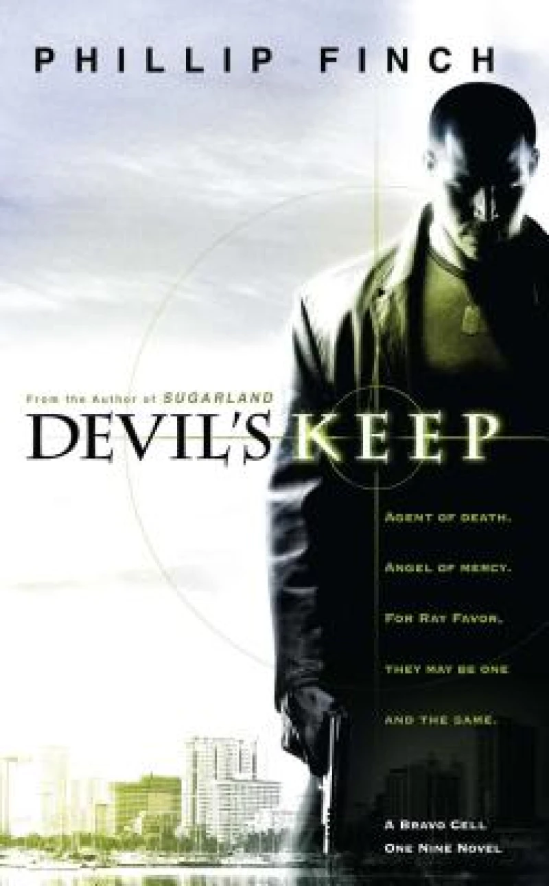 Devil''s Keep