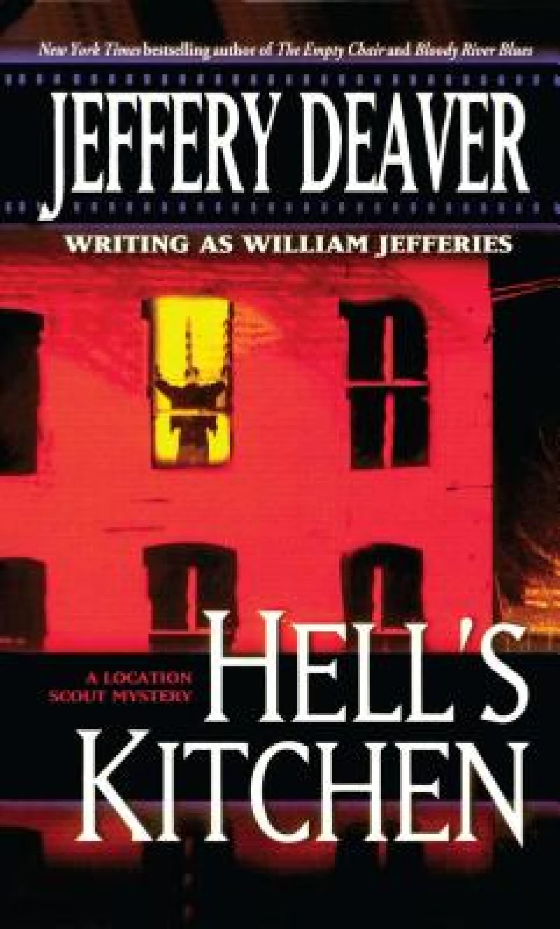 Hell''s Kitchen