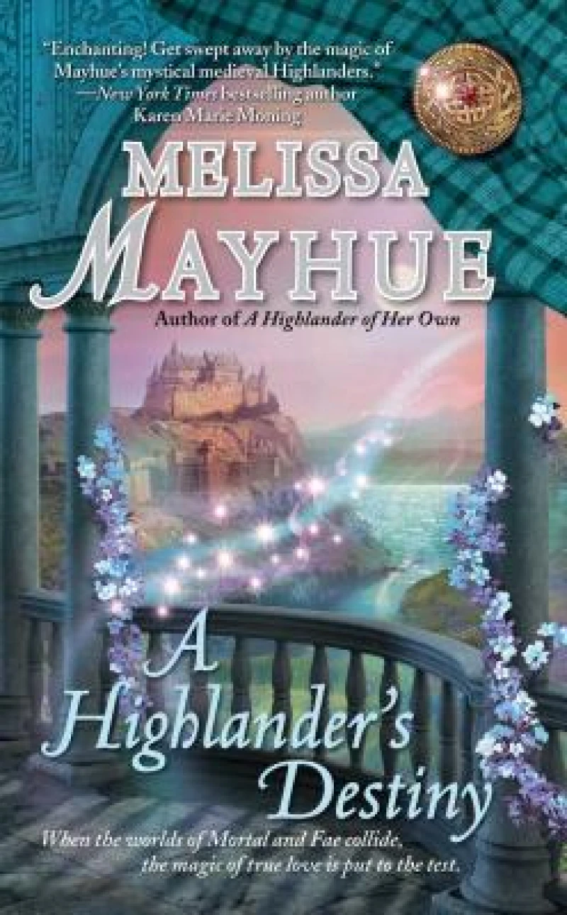 Highlander''s Destiny