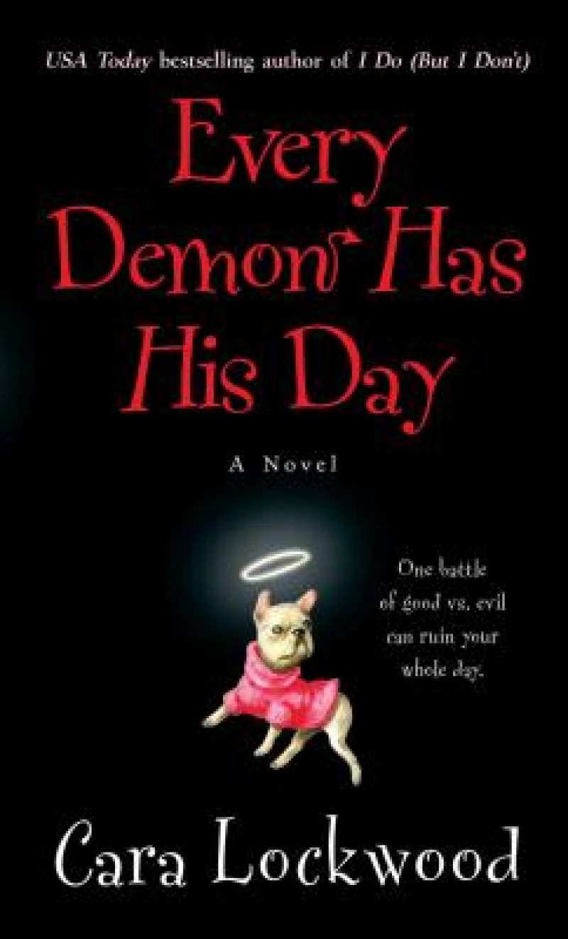 Every Demon Has His Day