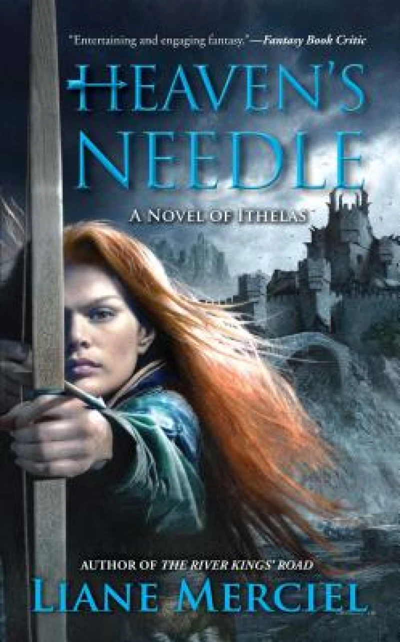 Heaven''s Needle
