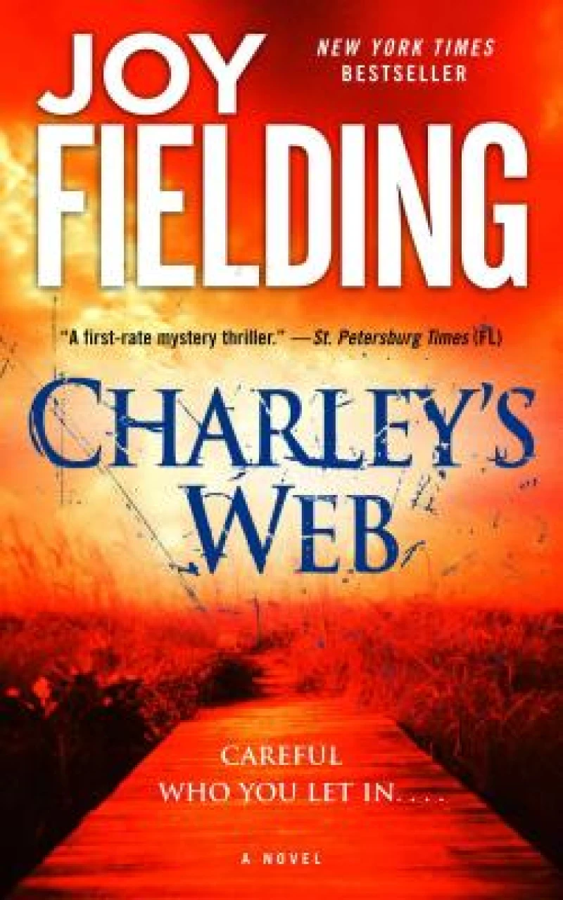 Charley''s Web