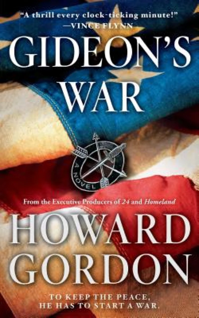 Gideon''s War