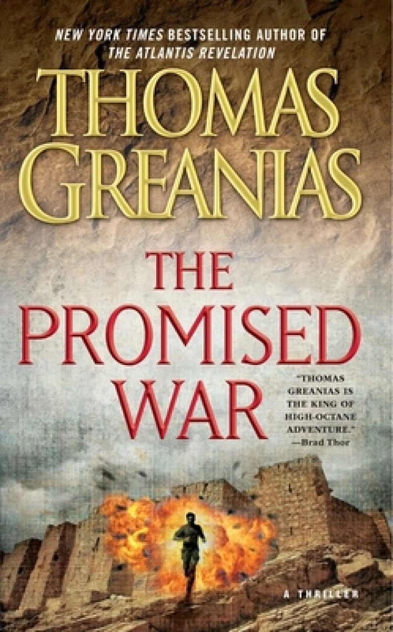 The Promised War