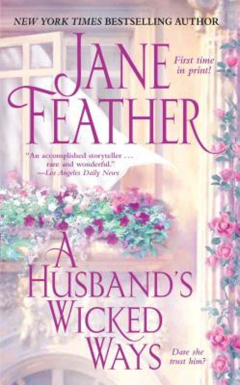 A Husband''s Wicked Ways