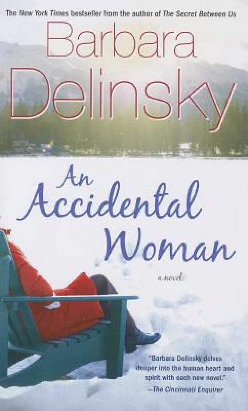 An Accidental Woman
